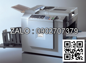 Máy Photocopy siêu tốc GESTETNER CP6123b