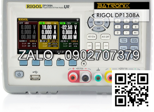 Nguồn DC Rigol DP1308A