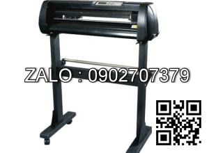 Máy cắt decal Rabbit HX1200 (12 tấc)