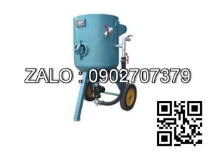 Bồn phun cát 200L: TP-2452