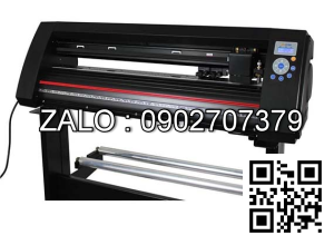 Máy cắt decal Refine Pro (12 tấc)