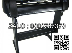 Máy cắt decal Jiachen