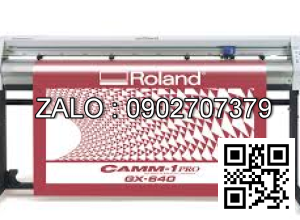 Máy cắt decal Roland Camm-1 Pro