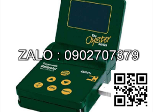 Máy hiệu chuẩn nhiệt độ, điện áp EXTECH 433201