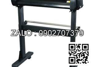 Máy cắt decal Liyu 630