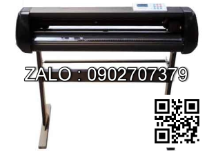 Máy cắt decal SH-720