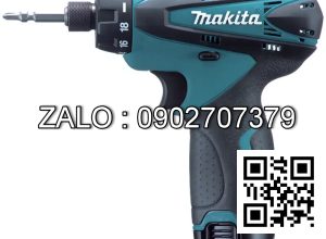 Máy bắn vít & khoan dùng pin Makita DF030DWE