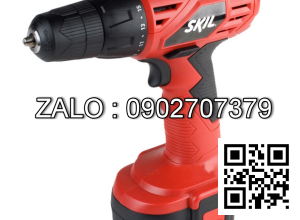 Máy khoan & bắt vít dùng Pin Skil 2240