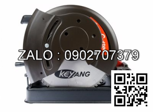 Máy cắt sắt Keyang DC-355 (355mm)
