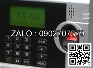 Máy chấm công INNO TA-6800AI