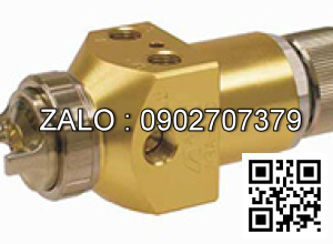 Súng phun sơn Anest Iwata WRA100