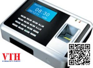 Máy chấm công J-Tech JT-11