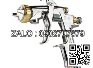 Súng phun sơn Anest Iwata LPH101-184LVG