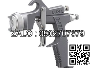 Súng phun sơn Devilbiss LUNA-L-LD-1.0-G