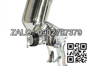 Súng phun sơn Devilbiss JGX-508-343-1.8-S