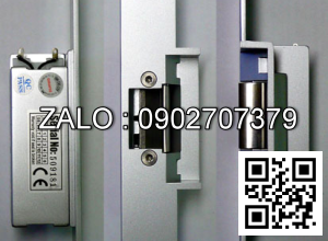 Khóa ngầm ELECTRIC STRIKE LOCK