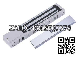 Khóa lực hút điện tử ELECTROMAGNETIC LOCK
