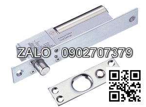 Khóa chốt điện tử ELECTRIC BOLT LOCK