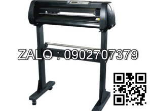 Máy cắt decal Rabbit HX630