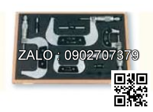 Bộ Panme đo ngoài Horex 2306838