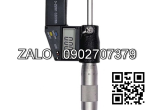 Panme đo ngoài điện từ Lutron DC-516