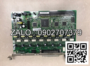 Card nội bộ 08 thuê bao KX-TD50170