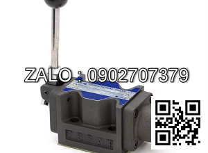 Van gạt tay điều hướng Yuken DMT-03-3B8B-50