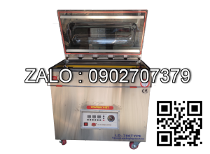 Máy cắt LIDAR LD-700