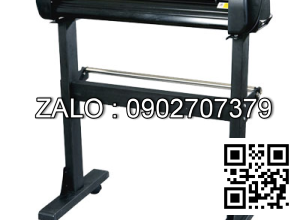 Máy cắt decal JL-600H
