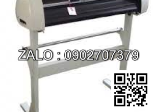 Máy cắt decal LGZ 630