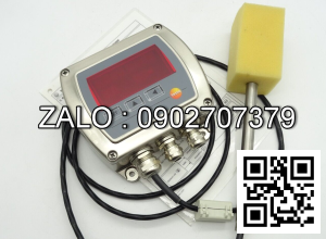 Chuyển tín độ ẩm Hygrotest-650