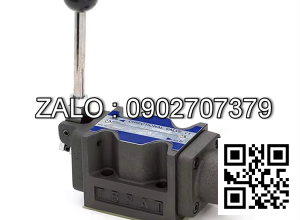 Van gạt tay điều hướng Yuken DMT-03-3B12A-50