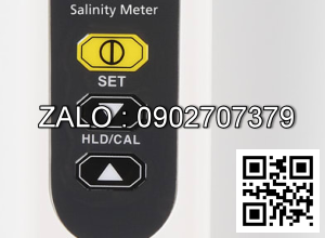 Thiết bị đo AMPROBE WT-30