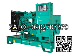 Máy phát điện CUMMINS 840 KVA MPE-924C