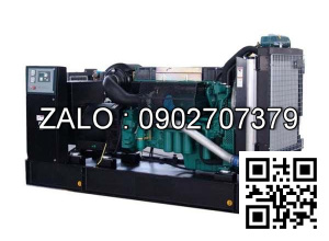 Máy phát điện DOOSAN 400KVA