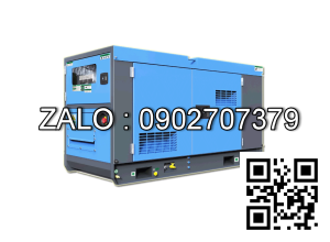 Máy phát điện ISUZU 15 KVA MPE-15I