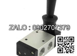 Van gạt tay điều hướng Yuken