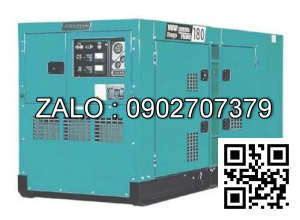Máy phát điện Denyo DCA 300SPK3