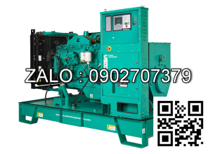 Máy phát điện Cummins GF-DC40