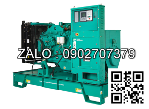 Máy phát điện Cummins GF-DC160