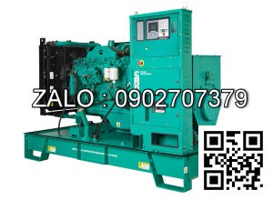 Máy phát điện Cummins GF-DC100