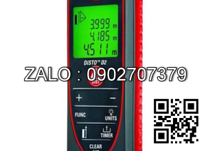 Máy đo khoản cách bằng laser D2