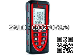 Máy đo khoản cách bằng laser A5