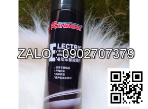 Chai xịt bôi trơn, tẩy rỉ sét cho cửa ô tô, ổ Khóa cửa nhà