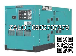 Máy phát điện Denyo DCA 30SPX