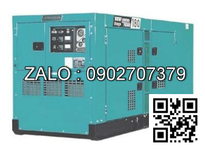 Máy phát điện Denyo DCA 25ESI