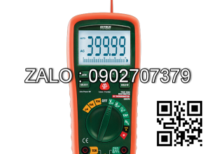 Thiết bị đo điện vạn năng EXTECH EX570