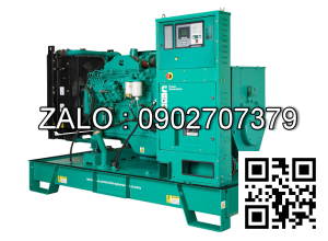 Máy phát điện CUMMINS 1400KVA