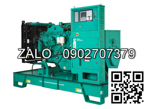 Máy phát điện CUMMINS 2250 KVA MPE-2500C