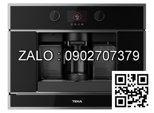 Máy pha cafe Teka CLC 835 MC